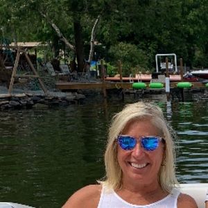 Meet your Posher, Dawn